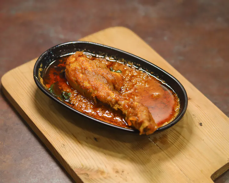 Nashville Hot Tenders