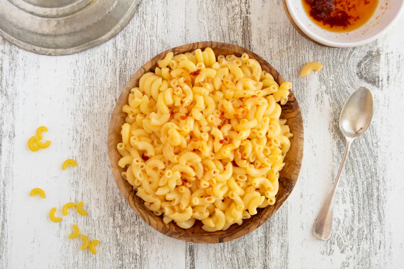 Mac and Cheese
